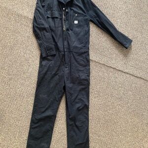 Lee’s coveralls. Size medium